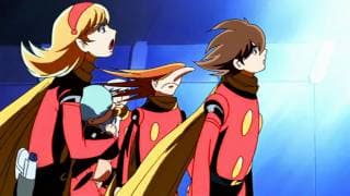 Toonami Promo