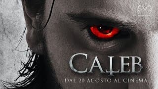Caleb - Trailer Ufficiale | Dal 20 Agosto al Cinema | 4K
