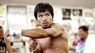 Mayweather/Pacquiao: At Last