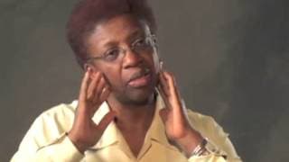 THE PASSIONATE PURSUITS OF ANGELA BOWEN | Women Make Movies | Trailer