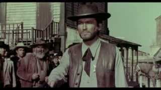THE TASTE OF VENGEANCE - TRAILER