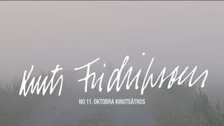 Filmas "Kurts Fridrihsons" treileris (2018)