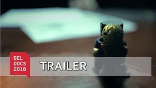 Poslednja Avantura Kaktus Bate (2018) - Trailer | BELDOCS 2018