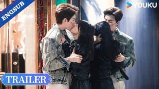 Official Trailer [ENG SUB]
