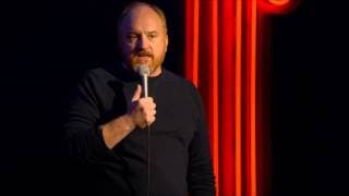 Louis CK - Boston Accent - Live At The Comedy Store 2015