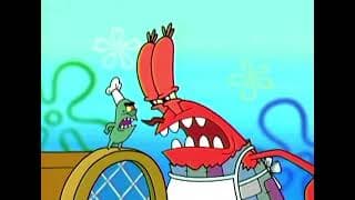 SpongeBob SquarePants: Friend or Foe? Marathon Promo (2007)