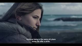 Trailer | Punta Sacra | Francesca Mazzoleni