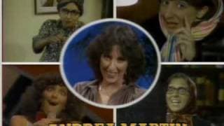 SCTV season 4 opening #2