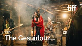 THE GESUIDOUZ Trailer | TIFF 2024