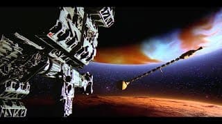 2010 - The Odyssey Continues