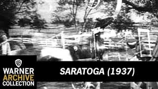 Saratoga (Original Theatrical Trailer)