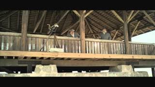 AMBUSH AT DARK CANYON (official trailer) 2014