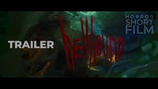 HellHound (2024) Short Film Trailer