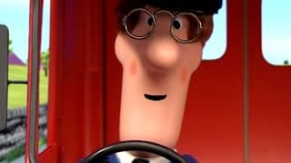 Postman Pat Special Delivery Service | OFFICIAL TRAILER