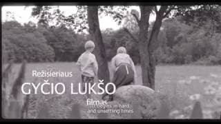 DUBURYS film trailer