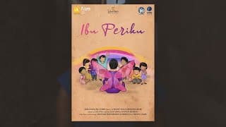 TEASER - IBU PERIKU (2021)