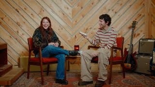 Jeremy Zucker & Chelsea Cutler - Brent Forever: The Interview