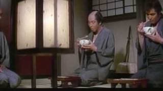 Kogarashi Monjiro