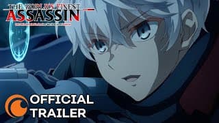 Official Trailer