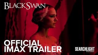 Official IMAX Trailer