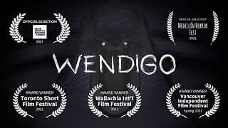 DEEP DARK - Wendigo