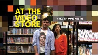 At the Video Store Trailer