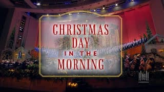Christmas Day in the Morning Trailer: w/ Kelli O'Hara & Richard Thomas