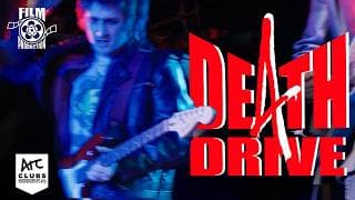 DE4TH DRIVE - Trailer