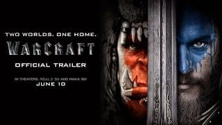 Official Trailer