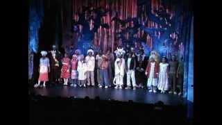 Children Will Listen: A PBS Special