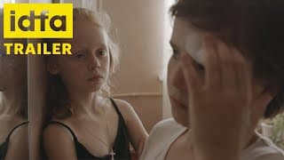 IDFA 2022 | Trailer | A House Made of Splinters