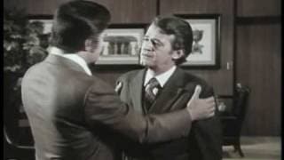 William Shatner - "Incident on a Dark Street" (1973)