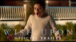 Movie Trailer #2