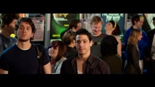 CINEMAPHOBIA official trailer