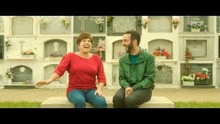EL MUNDO ENTERO - Trailer VO