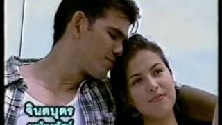 เพลงละครดังช่อง 7 ' สะพานดาว' -  เต้ กันตะ   เพลงประกอบละครเก่าๆ ซึ้งๆ
