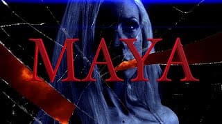 Maya Official Trailer (Fancy Lad Films)