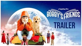 Official Trailer - Bobby's Friends | Kaushik, Sreelekha | Stream Now | hoichoi