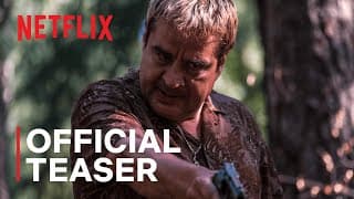 Official Teaser [Subtitled]
