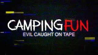 "CAMPING FUN" (2020) | Found Footage Horror Trailer