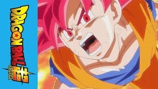 Dragon Ball Super Part One - Available Now