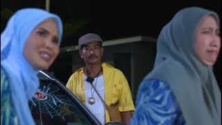 Hantu Telekung Kampung Lenggong 2023