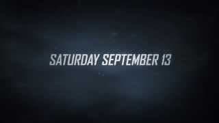 Get your tickets for "Mayhem" Mayweather vs. Maidana 2