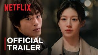 Official Trailer [ENG SUB]