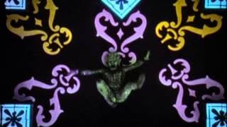 La Danse du diable (1904) [silent short film]