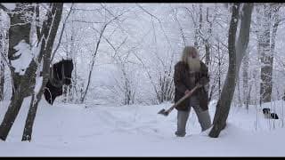 At The Door - Sheffield DocFest 2024
