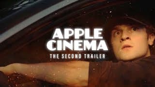 Apple Cinema | The Second Trailer | September 10th