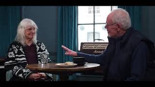 Miss O'Dell | Official Trailer | From Backstage to The Frontlines of Rock History | Coming 5/13