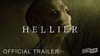 HELLIER: OFFICIAL TRAILER - ALL EPISODES JANUARY 18