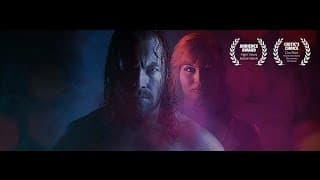 Spandex Sapiens Official Trailer